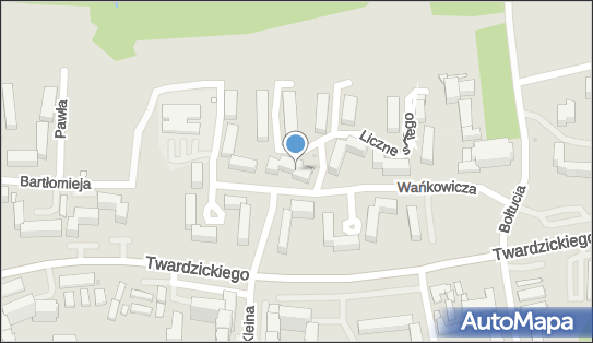 Automat DHL POP BOX, Wańkowicza 3, Bydgoszcz 85-796, godziny otwarcia