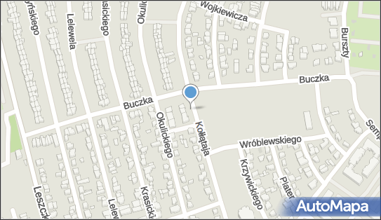 Automat DHL POP BOX, Kołłątaja 49, Poznań 61-413, godziny otwarcia