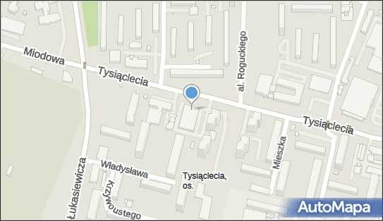 Automat DHL POP BOX, Tysiąclecia 11, Płock 09-400, godziny otwarcia