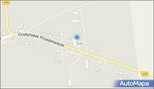 Automat DHL POP BOX, Gostyńskie Przedmieście 14a, Dolsk 63-140, godziny otwarcia