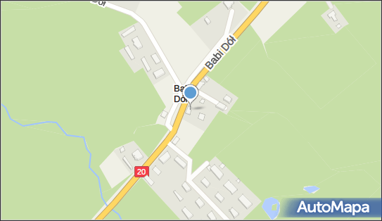 DHL POP A&ampA, Babi Dół 14, Babi Dół 83-330, godziny otwarcia