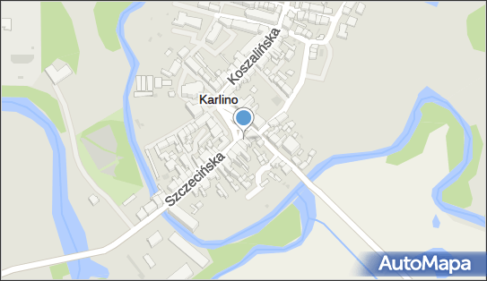 DHL POP Abc Bis, Plac Jana Pawła II 19, Karlino 78-230, godziny otwarcia