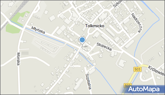 DHL POP ABC, Elbląska 5, Tolkmicko 82-340, godziny otwarcia