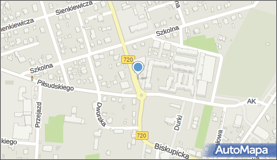 DHL POP API Market, Biskupicka 6, Brwinów 05-840, godziny otwarcia