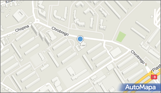 DHL POP Arhelan, Chrobrego 10A, Białystok 15-057, godziny otwarcia