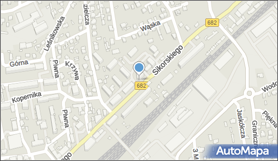 DHL POP Arhelan, Sikorskiego 26, Łapy 18-100, godziny otwarcia