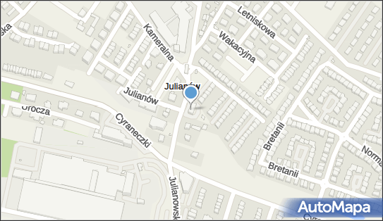 DHL POP Bogucki, Julianowska 90F, Józefosław 05-500, godziny otwarcia