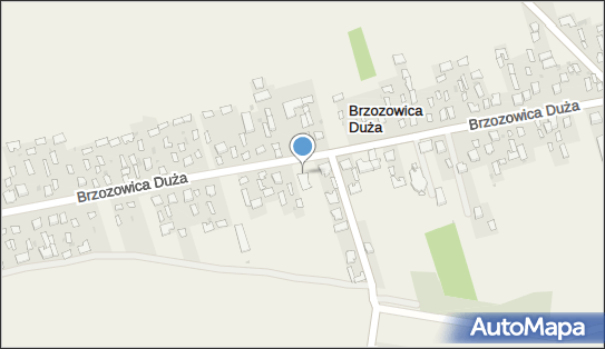 DHL POP Brzozowica, Brzozowica Duża 119C, Brzozowica Duża 21-302, godziny otwarcia