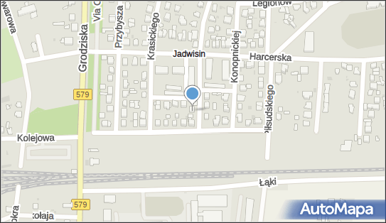 DHL POP Carrefour Express, Parkowa 12, Błonie 05-870, godziny otwarcia