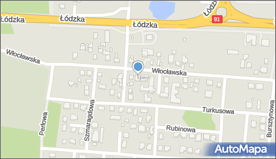 DHL POP Cybula & Czosnek, Włocławska 84e, Toruń 87-100, godziny otwarcia