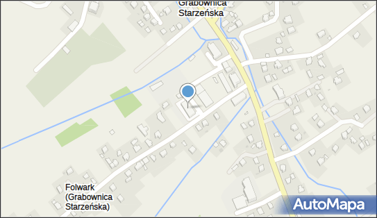 DHL POP Delikatesy Centrum, Grabownica Starzeńska 600 36-207, godziny otwarcia