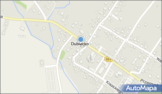 DHL POP Delikatesy Centrum, Przemyska 43A, Dubiecko 37-750, godziny otwarcia