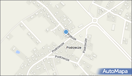 DHL POP Delikatesy Centrum, Podrzecze 185, Podegrodzie 33-386, godziny otwarcia