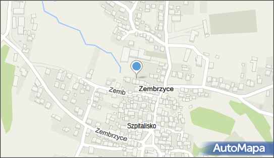 DHL POP Delikatesy Centrum, Krakowska 567, Zembrzyce 34-210, godziny otwarcia