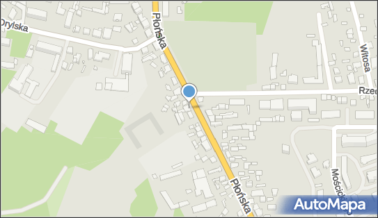 DHL POP Delikatesy, Płońska 24, Ciechanów 06-400, godziny otwarcia