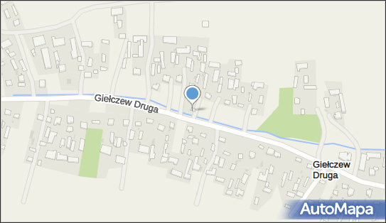 DHL POP Doris, Giełczew Druga 42A, Giełczew Druga 23-145, godziny otwarcia