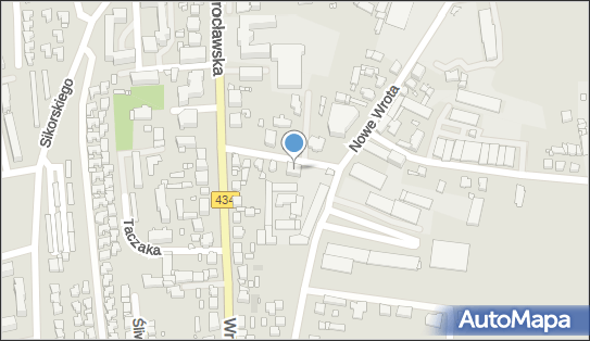 DHL POP DWS Sport, NOWE WROTA 7, Gostyń 63-800, godziny otwarcia