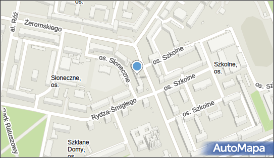 DHL POP Elektromedia, os. Słoneczne 8, Kraków 31-957, godziny otwarcia