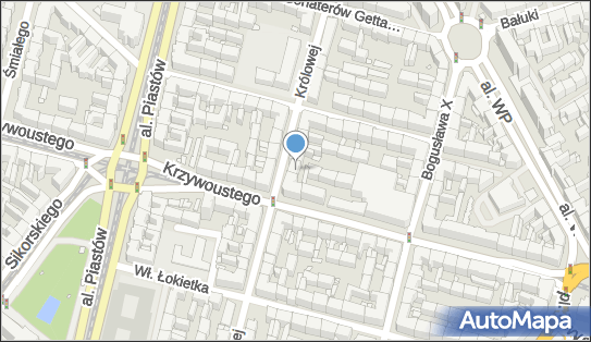 DHL POP epaka.pl, Krzywoustego 15U/1, Szczecin 70-250, godziny otwarcia