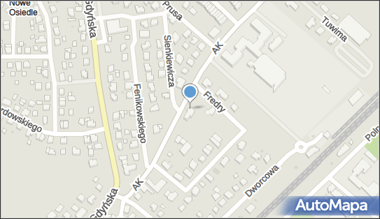 DHL POP epaka.pl, Armii Krajowej 10D, Żukowo 83-330, godziny otwarcia