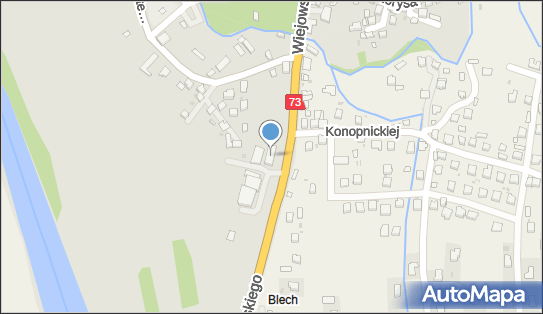 DHL POP epaka.pl, Burmistrza Wiejowskiego 18, Kołaczyce 38-213, godziny otwarcia