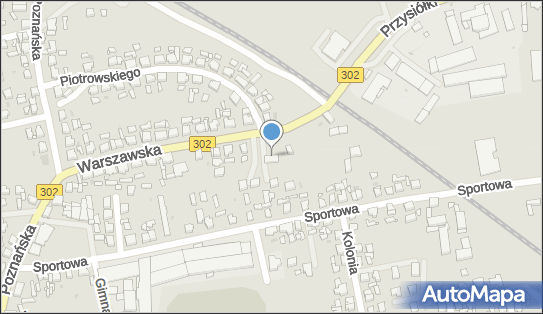 DHL POP epaka.pl, Warszawska 26b, Zbąszyń 64-360, godziny otwarcia