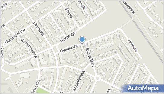 DHL POP FURGONETKA Anitrax, Eurypidesa 51, Poznań 60-461, godziny otwarcia