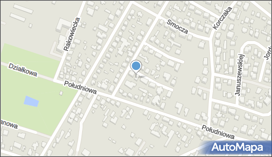 DHL POP FURGONETKA Happy Pack Auto Sprint, Kopciuszka 4, Siedlce 08-110, godziny otwarcia