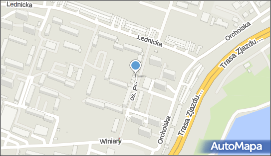 DHL POP FURGONETKA Happy Pack Fortuna, Os Piastowkie 10G, Gniezno 62-200, godziny otwarcia