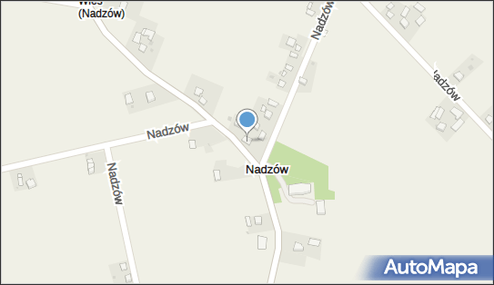 DHL POP FURGONETKA Happy Pack Pod dworkiem, Nadzów 57A, Nadzów 32-109, godziny otwarcia