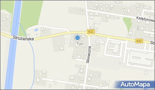 DHL POP FURGONETKA MTS GROUP, Stróżańska 2A 05-126, godziny otwarcia