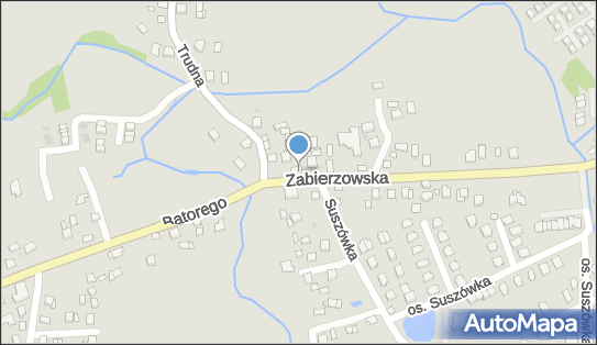 DHL POP FURGONETKA Shake, Zabierzowska 5, Niepołomice 32-005, godziny otwarcia