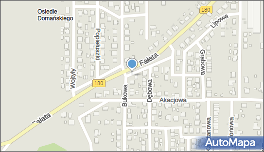 DHL POP FURGONETKA Skrzat Damian Majcrzak, Bukowa 2, Trzcianka 64-980, godziny otwarcia