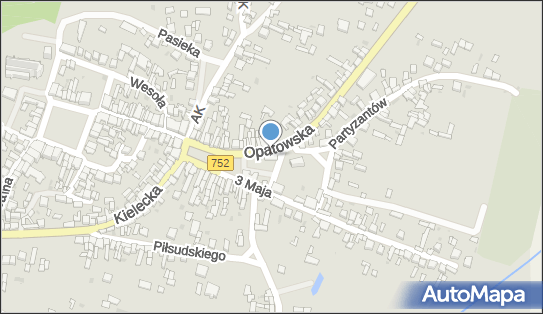 DHL POP Galeria Ubezpieczeń, Opatowska 4, Bodzentyn 26-010, godziny otwarcia