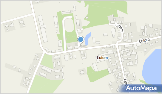 DHL POP Gminna Spółdzielnia Sieraków, Lutom 11, Lutom 64-410, godziny otwarcia