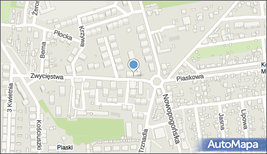 DHL POP Groszek, Zwycięstwa 3, Czeladź 41-253, godziny otwarcia