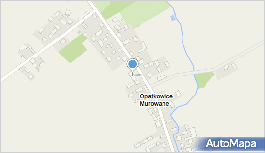 DHL POP Groszek, Opatkowice Murowane 32, Imielno 28-313, godziny otwarcia