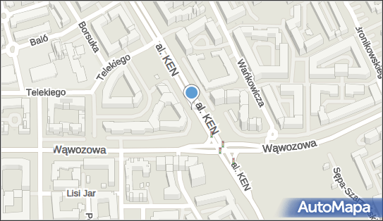 DHL POP Hubiz Metro Kabaty, Aleja Komisji Edukacji Narodowej 18 02-797, godziny otwarcia