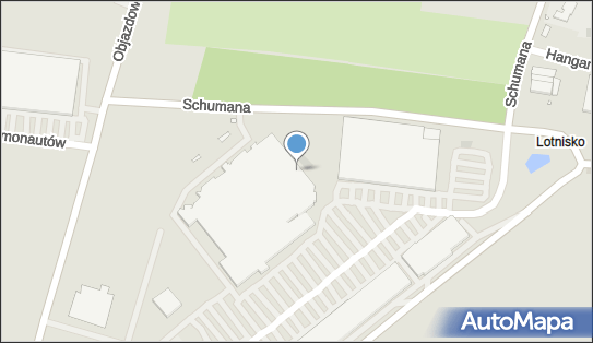 DHL POP Inmedio C.H Auchan, Schumana 11, Legnica 59-200, godziny otwarcia