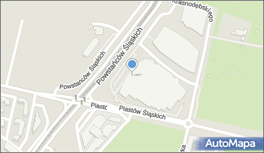 DHL POP Inmedio C.H. Carrefour parter, Powstańców Śląskich 126 01-466, godziny otwarcia