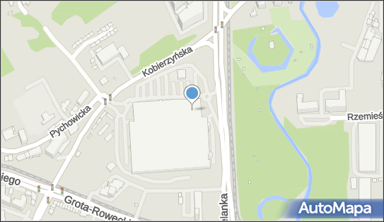 DHL POP Inmedio C.H. Kaufland przy lewym wejściu, Kapelanka 54 30-347, godziny otwarcia