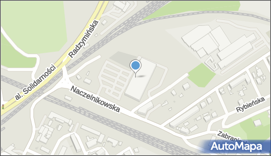 DHL POP Inmedio C.H. Kaufland, Birżańska 1, Warszawa 03-780, godziny otwarcia