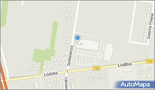 DHL POP Inmedio C.H. Kaufland, SPÓŁDZIELCZA 1 95-050, godziny otwarcia