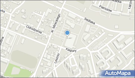 DHL POP Inmedio C.H. Kaufland, Józefa Mireckiego 23, Sosnowiec 41-209, godziny otwarcia