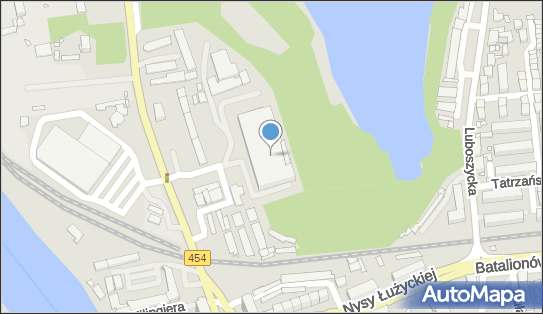 DHL POP Inmedio C.H. Kaufland, Budowlanych 4B, Opole 45-005, godziny otwarcia