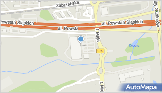 DHL POP Inmedio C.H. Kaufland, 1 MAJA 385, Ruda Śląska 41-700, godziny otwarcia