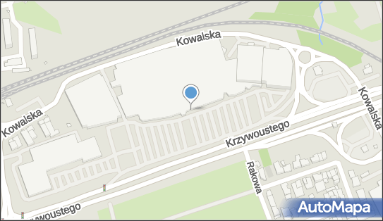 DHL POP Inmedio C.H. Korona, Krzywoustego 126, Wrocław 51-421, godziny otwarcia