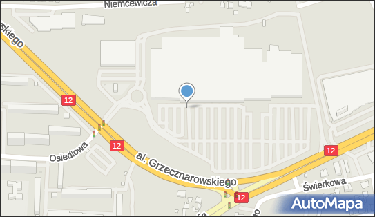 DHL POP Inmedio C.H. M1, Aleja Grzecznarowskiego 28, Radom 26-610, godziny otwarcia