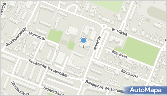 DHL POP Inmedio C.H.Netto, MONIUSZKI 10, Złotów 77-400, godziny otwarcia