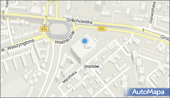 DHL POP Inmedio C.H. Rondo Wiatraczna, Grochowska 207 lo.U15 04-077, godziny otwarcia